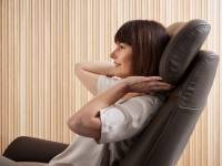 Stressless Paul Recliner