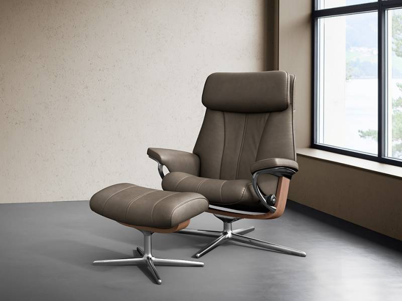 Stressless Paul Recliner