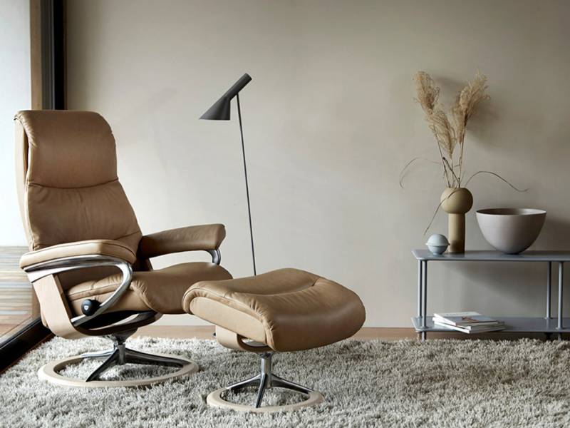 Stressless View Recliner