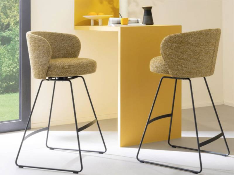 Venjakob Bath bar stool