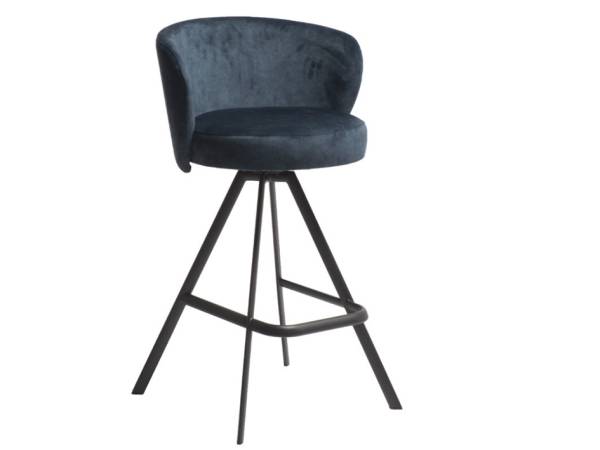 Bath barstool