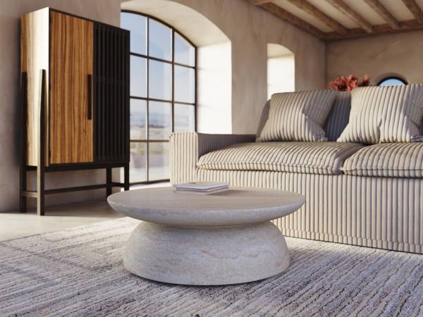 Abigail Ahern Diablo Coffee Table