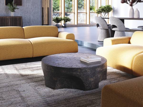 Abigail Ahern Pinch Coffee Table