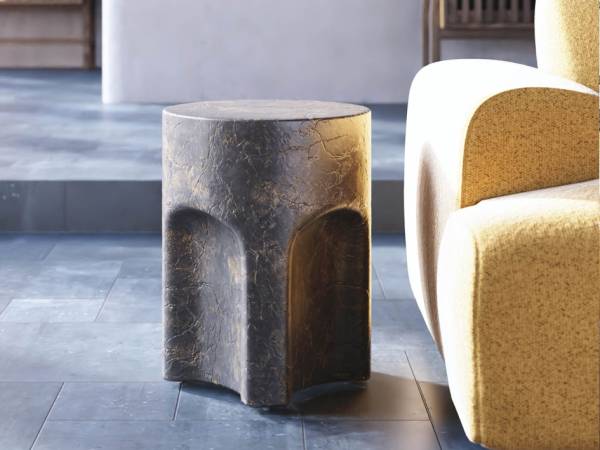 Abigail Ahern Pinch Side Table