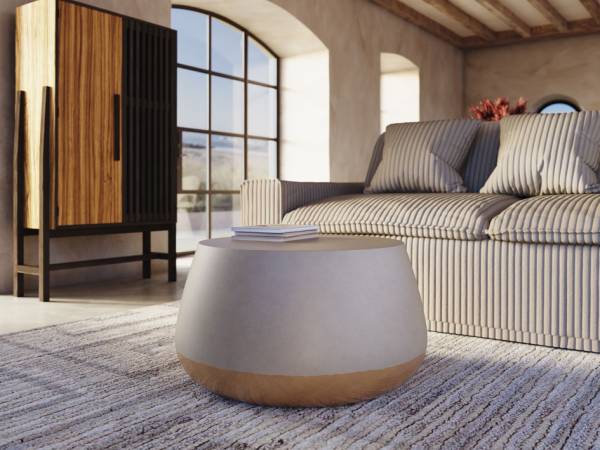 Abigail Ahern Taiko Coffee Table