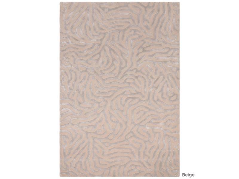 Katherine Carnaby Coral Beige Rug