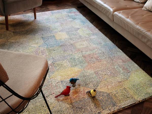 Camden Rug