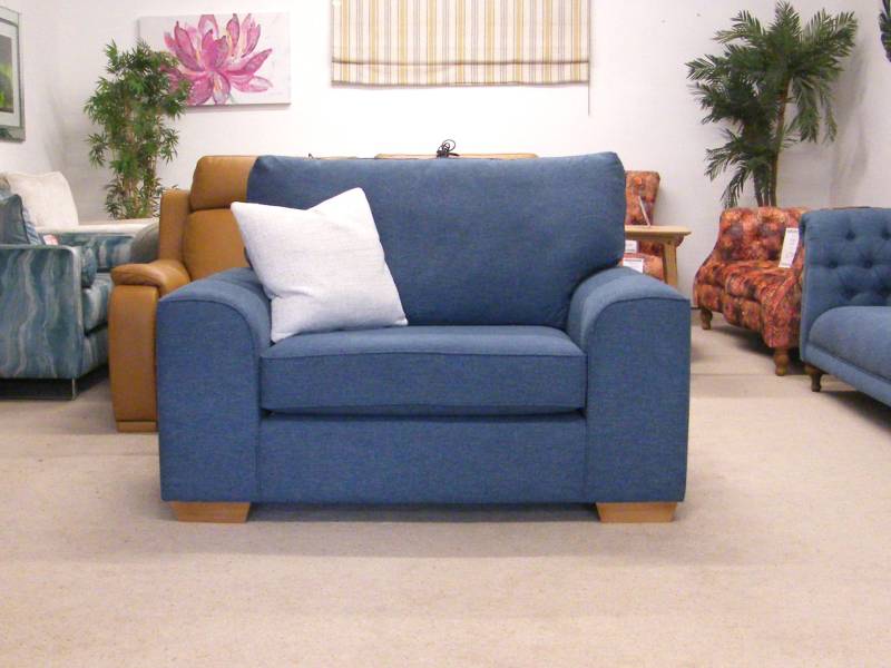 Ashcombe Large Sofa