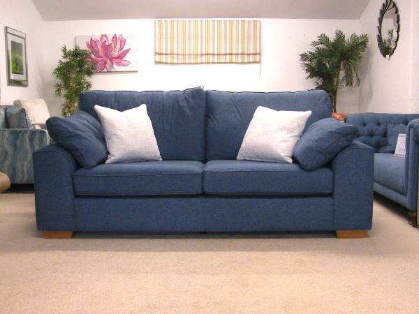 Ashcombe Large Sofa