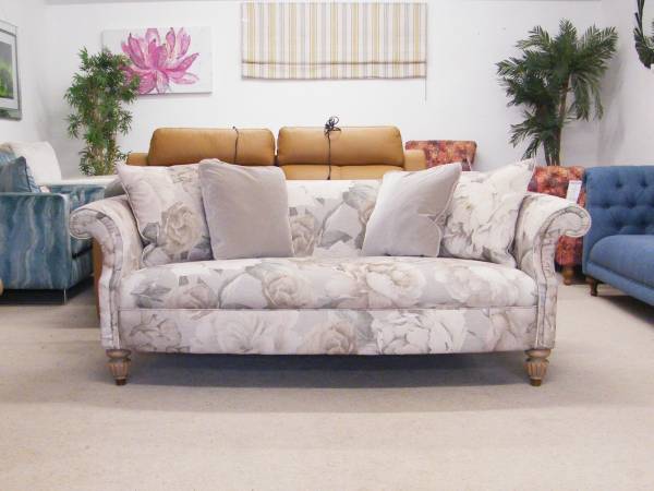 Tetrad Bowmore Midi Sofa