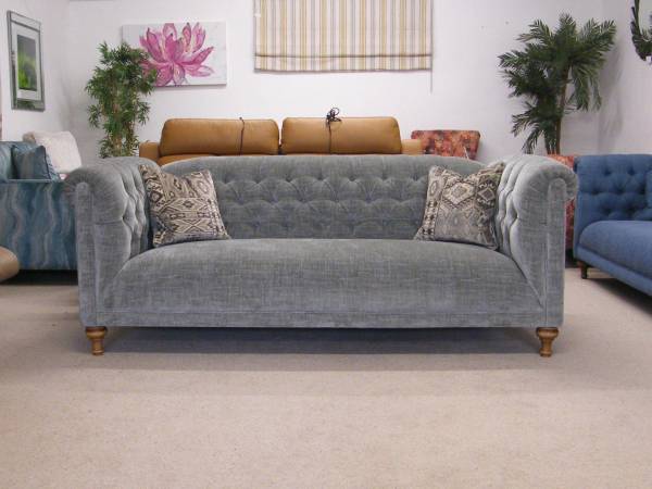 Karter 3 Seat Sofa
