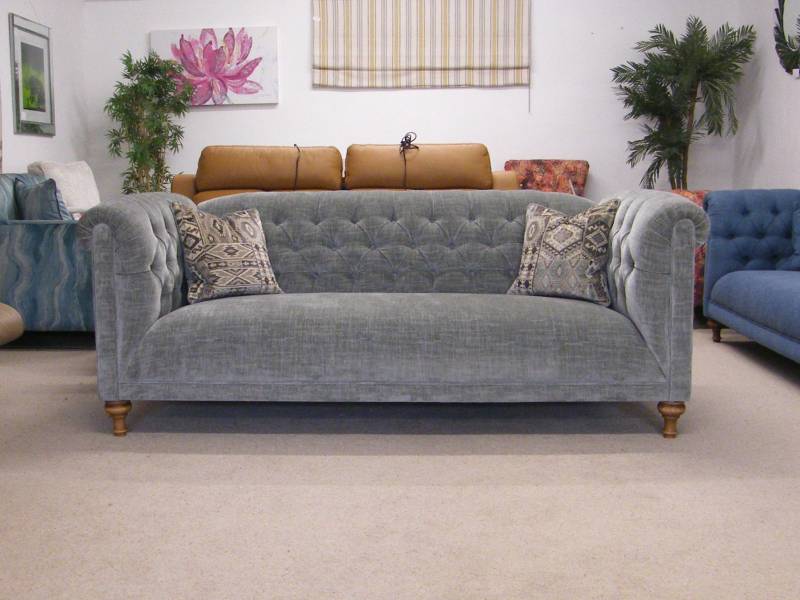 Karter 3 Seat Sofa