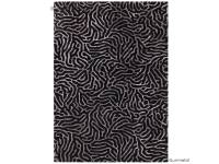 Katherine Carnaby Coral Gunmetal Rug