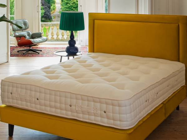 Hypnos Lavender Mattress