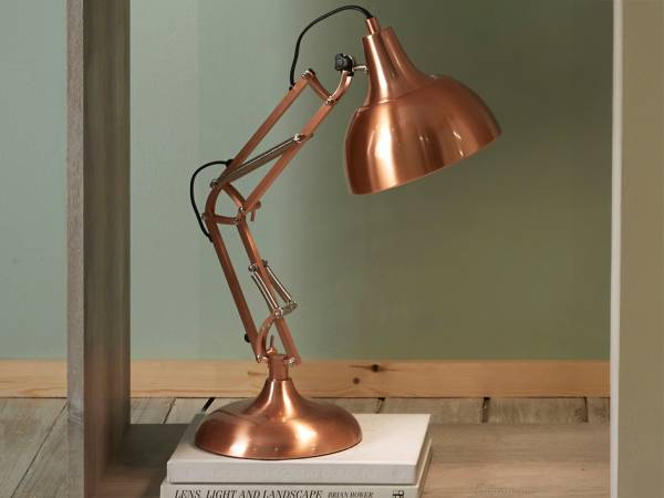 Alonzo lamp
