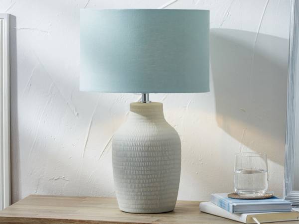 Kai Tall Table Lamp