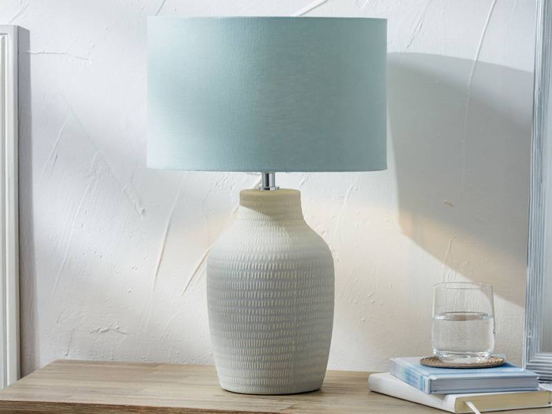 Kai Tall Table Lamp