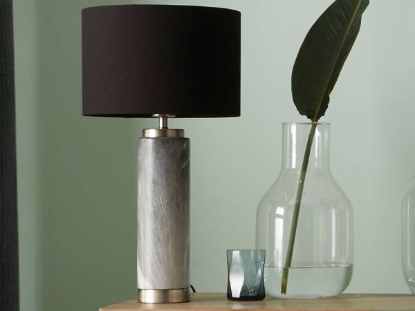 Carrara Tall Table Lamp
