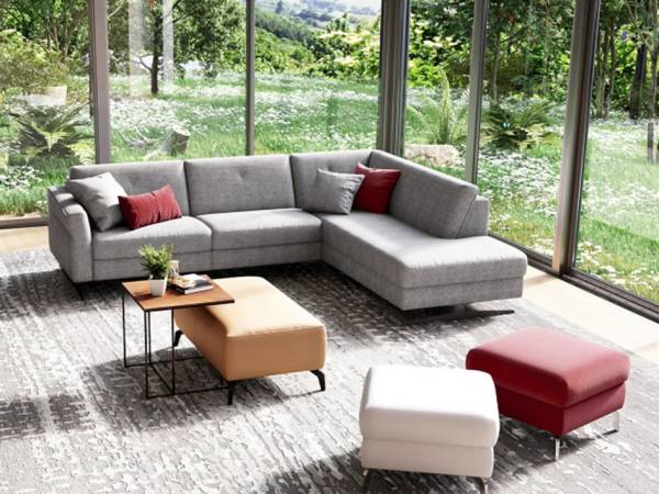 Rom Tirana Sofa