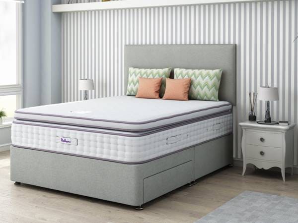 Relyon Lowen Supreme Mattress