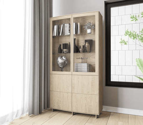 Skovby Display Unit