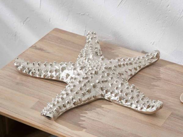 Starfish Ornament