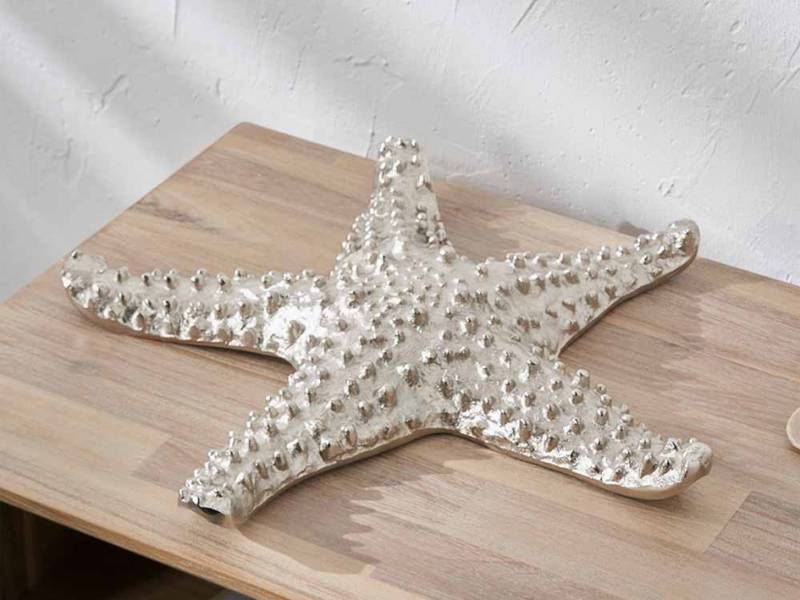 Starfish Ornament
