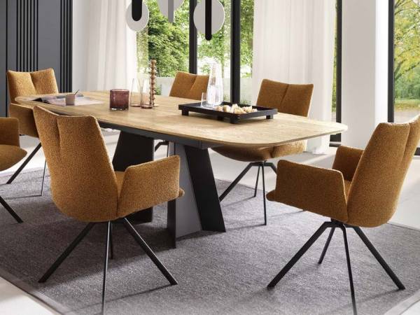 Mec dining Table