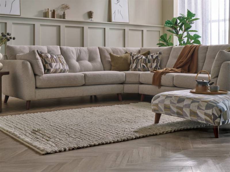 Piper sofa