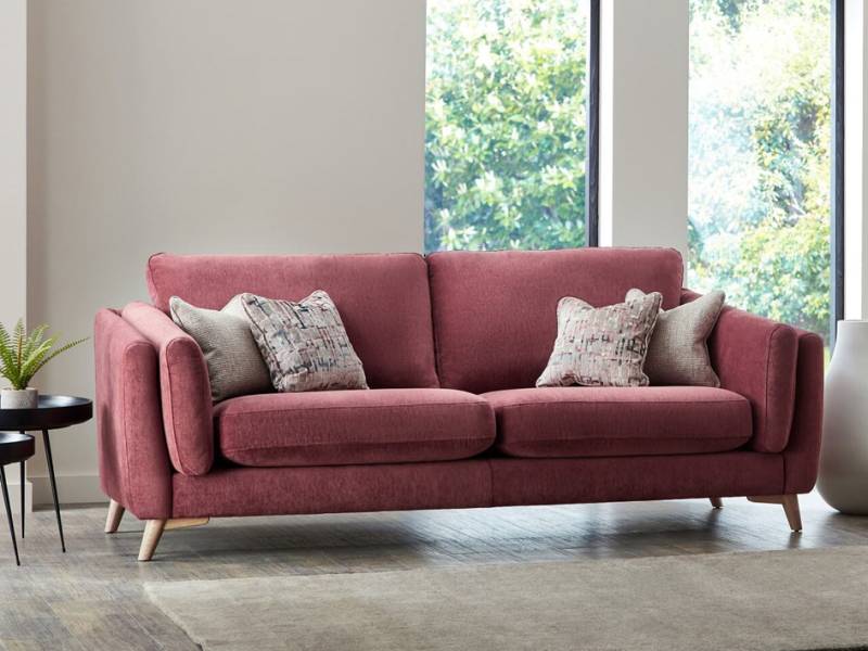 Angel Sofa