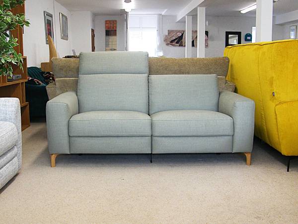 Rom Cassie 3 Seat Sofa