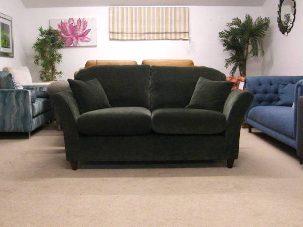 Melody 2 Seat Sofa