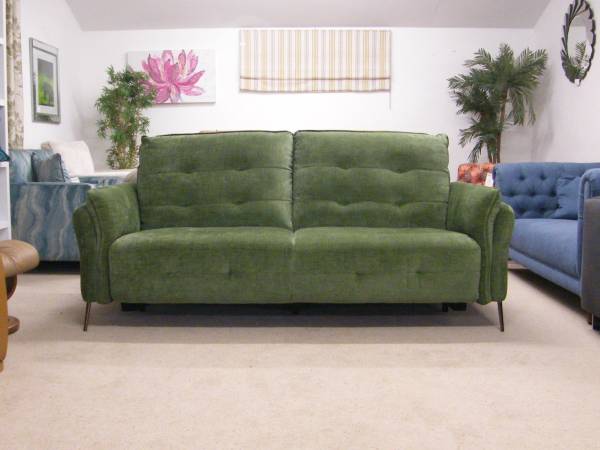 Bravo 3 Seat Sofa