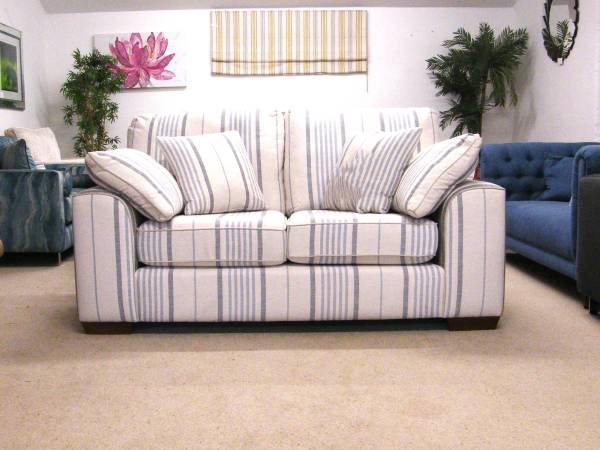 Ashcombe Medium Sofa