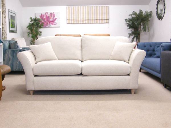 Melody 3 Seat Sofa