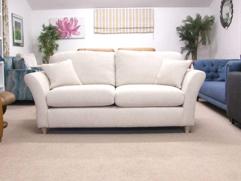 Melody 3 Seat Sofa