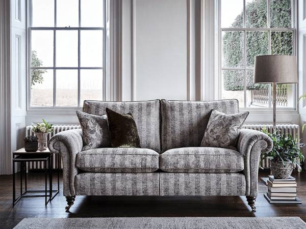 Duresta Belvedere Sofa