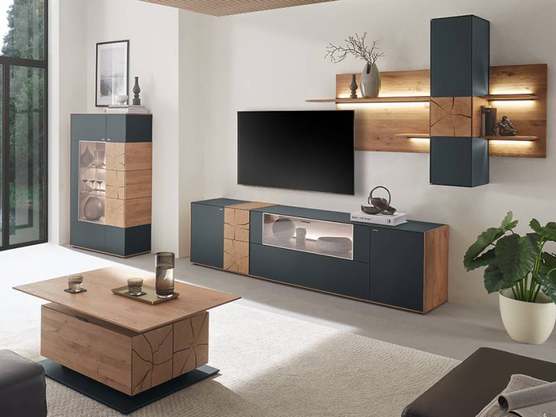 Hartmann Caya TV and Media Units