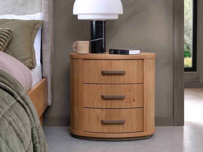 Viola Bedside Chests