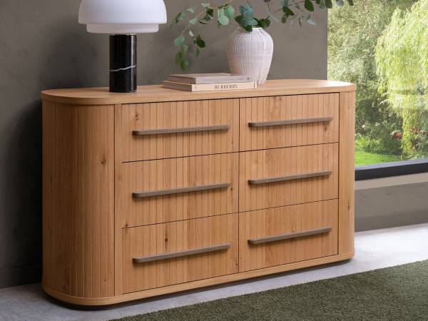 Viola Chest of Drawers