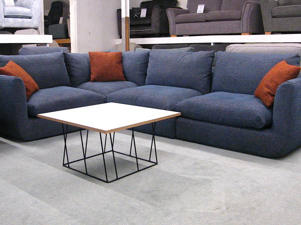 Pipa 4 Seater Corner Group