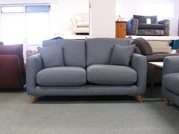 Oaklee 2 Seat Sofa