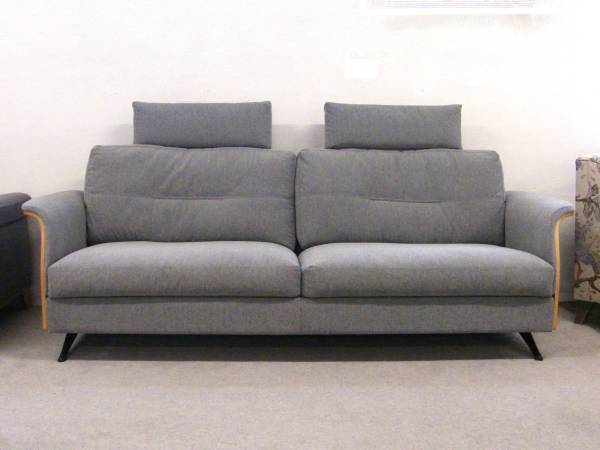 Granada 3 Seat Sofa