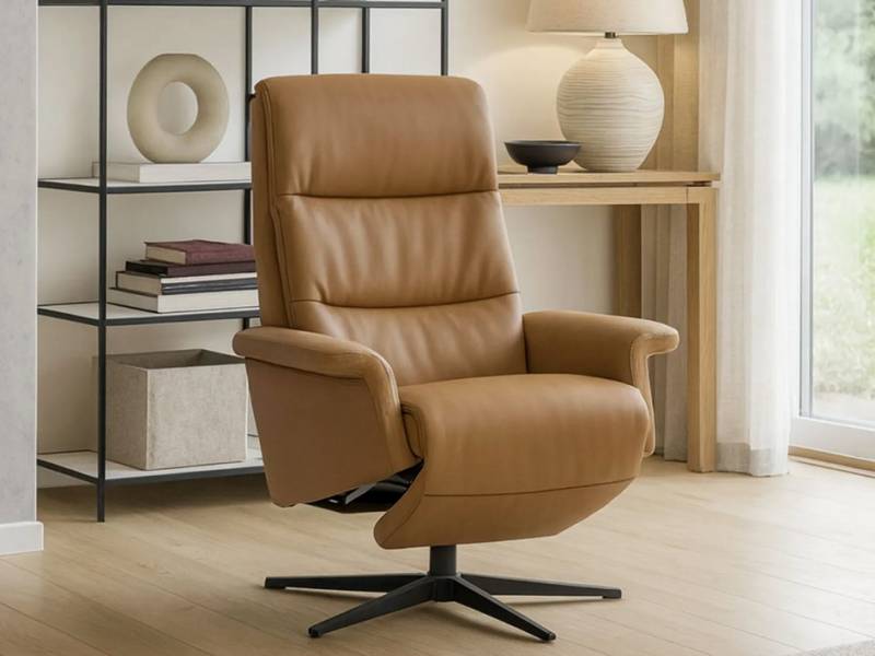 Space 24000 power chair