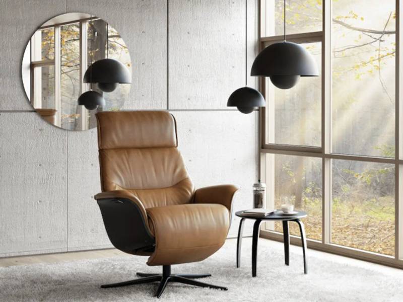 Space 5300 power chair