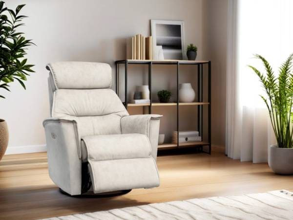 G Plan Solna Recliner Chair