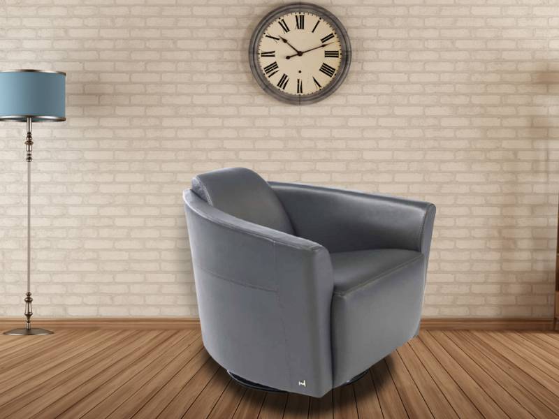 Kalli swivel chair