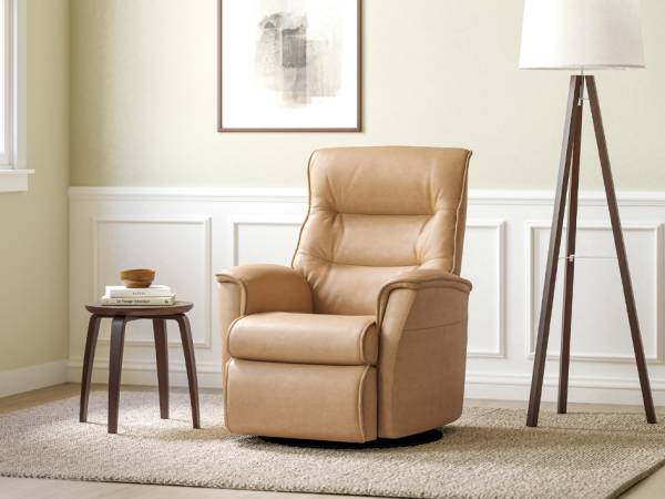 Paramount Recliner Chair