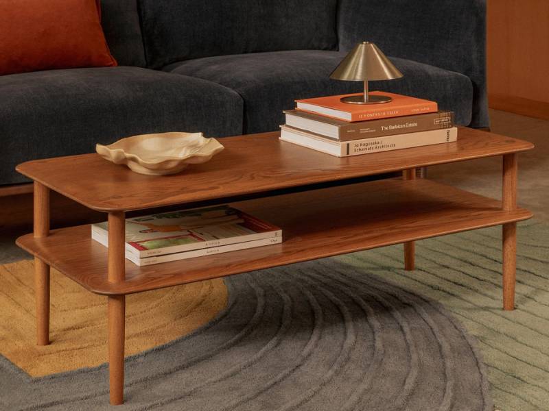 ercol Stack Coffee Table