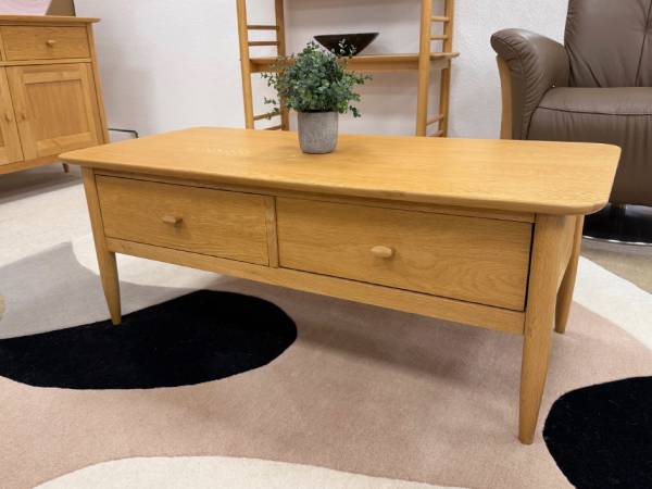 ercol Teramo Coffee Table